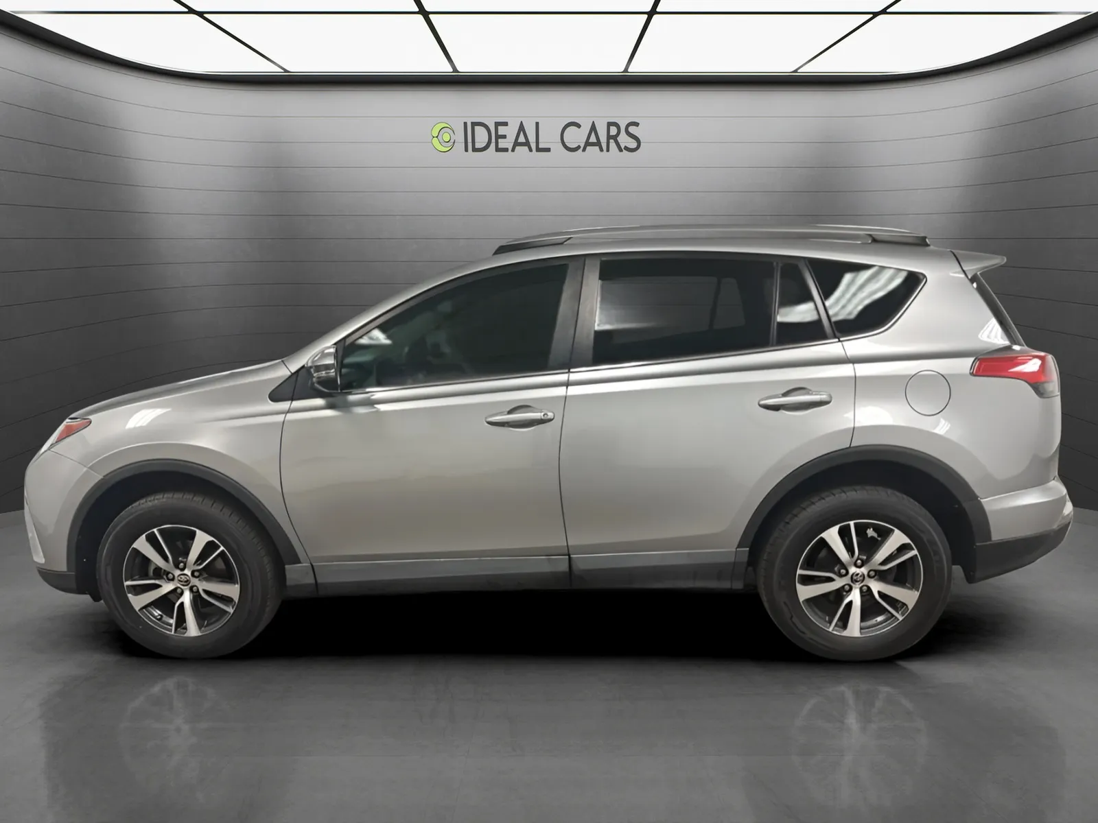 Toyota RAV4 photo 8