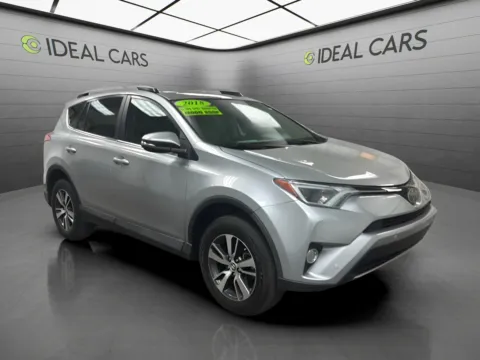 Another view of 2018 Toyota RAV4 XLE for sale in Apache Junction, AZ at Ideal Cars - Apache Junction