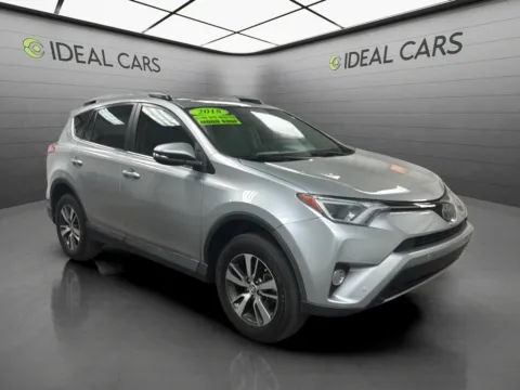 Another view of 2018 Toyota RAV4 XLE for sale in Apache Junction, AZ at Ideal Cars - Apache Junction