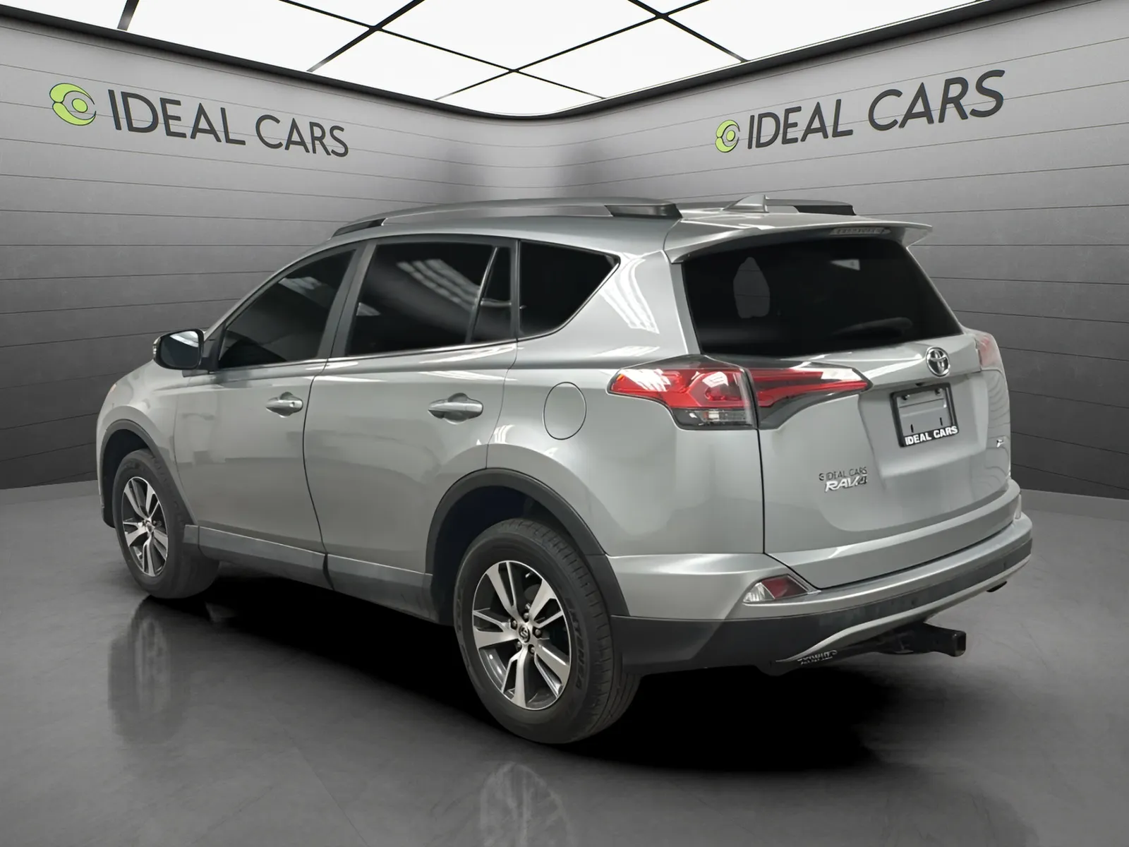 Toyota RAV4 photo 7