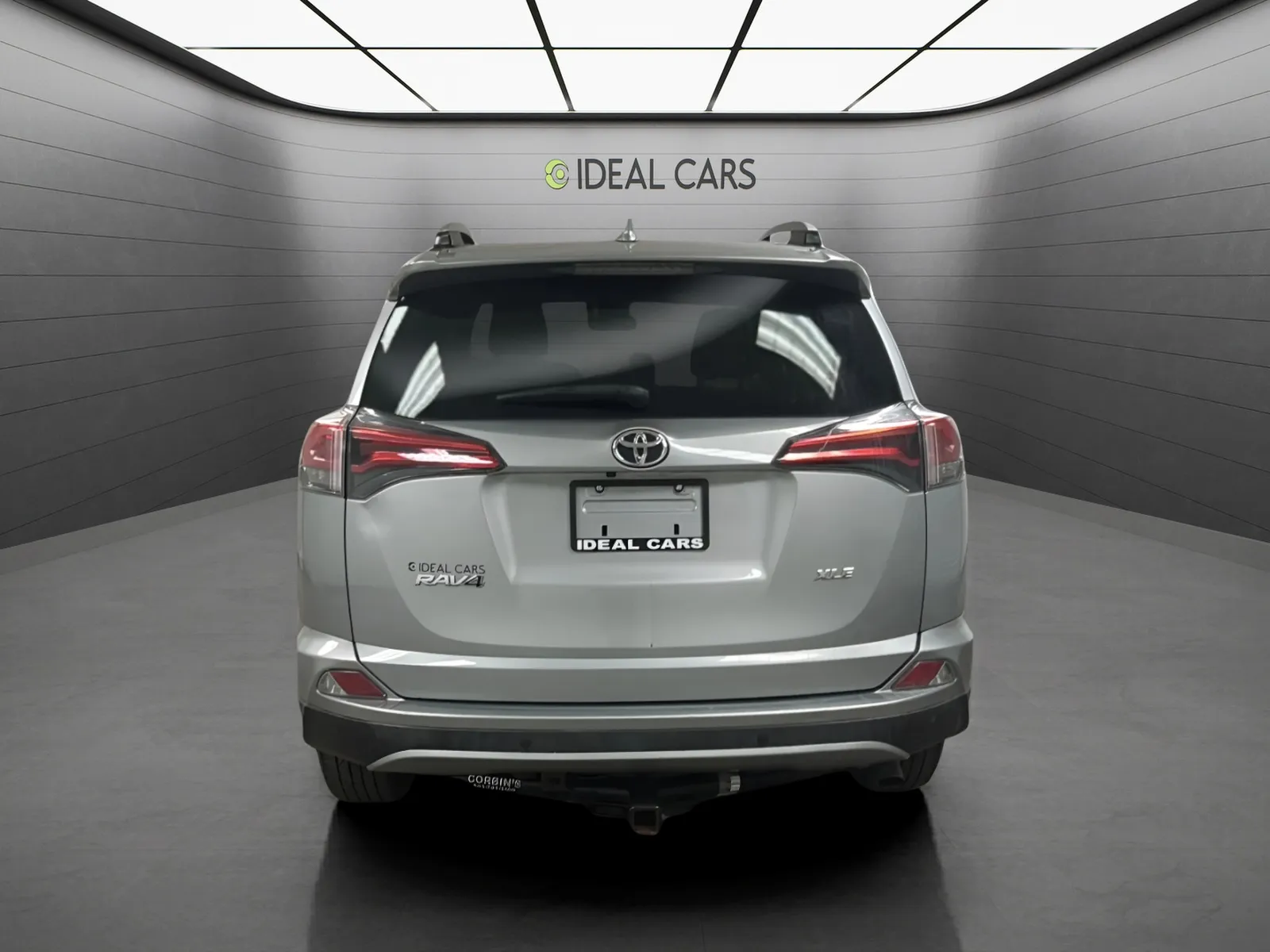 Toyota RAV4 photo 6