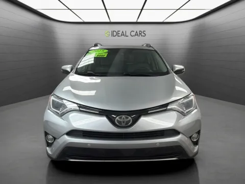Photos of 2018 Toyota RAV4 XLE for sale in Apache Junction, AZ at Ideal Cars - Apache Junction