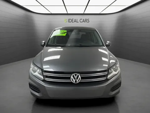 Photos of 2018 Volkswagen Tiguan Limited 2.0T for sale in Apache Junction, AZ at Ideal Cars - Apache Junction