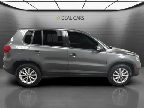 More photos of 2018 Volkswagen Tiguan Limited 2.0T at Ideal Cars - Apache Junction, AZ
