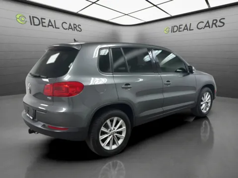 More photos of 2018 Volkswagen Tiguan Limited 2.0T at Ideal Cars - Apache Junction, AZ