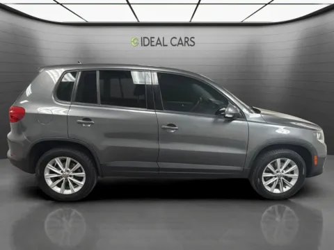 More photos of 2018 Volkswagen Tiguan Limited 2.0T at Ideal Cars - Apache Junction, AZ