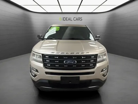 Photos of 2017 Ford Explorer XLT for sale in Apache Junction, AZ at Ideal Cars - Apache Junction