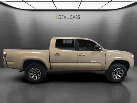 More photos of 2017 Toyota Tacoma Limited at Ideal Cars - Apache Junction, AZ