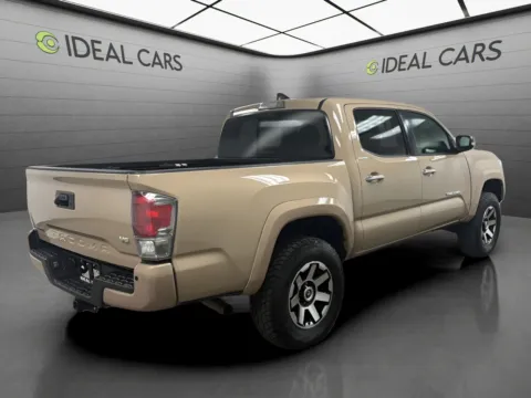 More photos of 2017 Toyota Tacoma Limited at Ideal Cars - Apache Junction, AZ