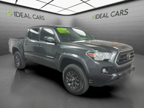 Another view of 2023 Toyota Tacoma SR5 V6 for sale in Apache Junction, AZ at Ideal Cars - Apache Junction