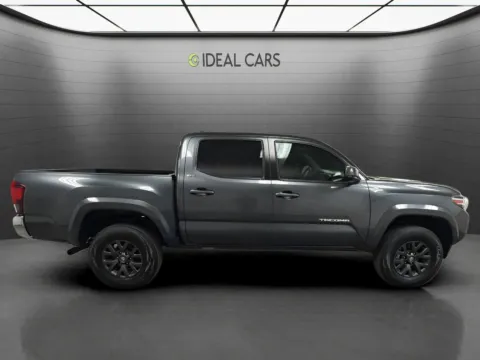 More photos of 2023 Toyota Tacoma SR5 V6 at Ideal Cars - Apache Junction, AZ