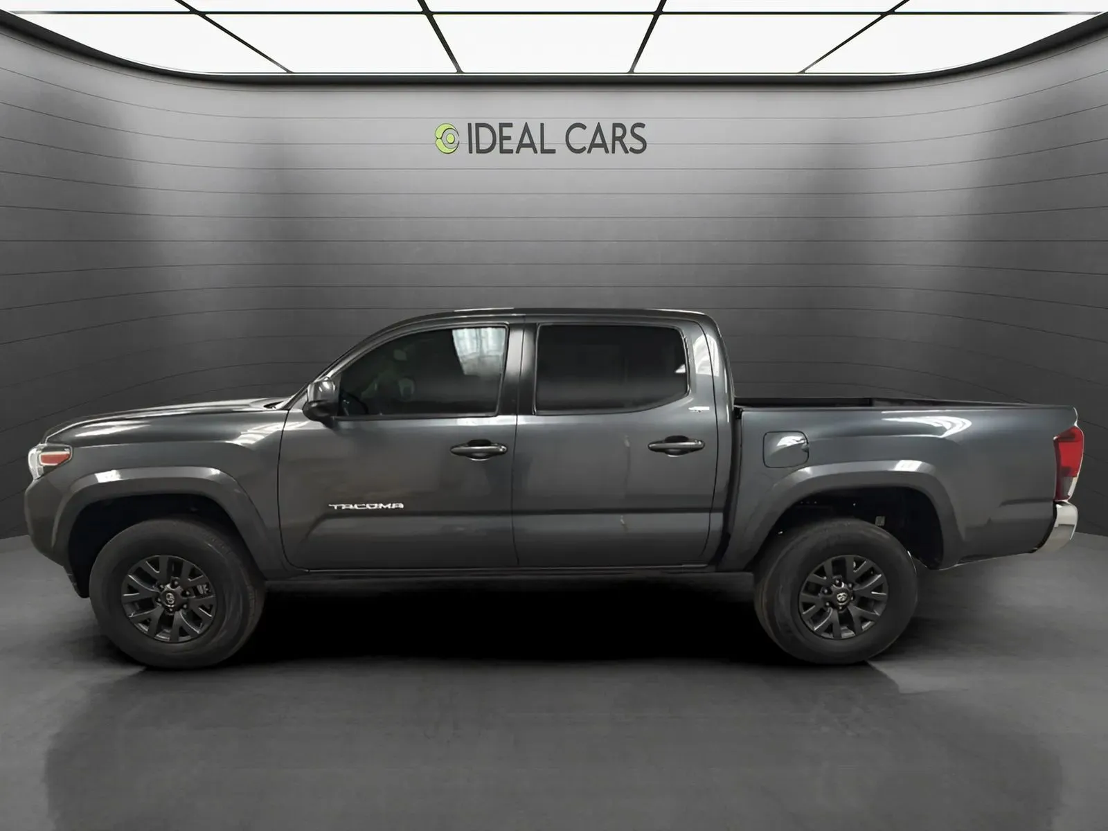 2023 Toyota Tacoma SR5 - Photo 8
