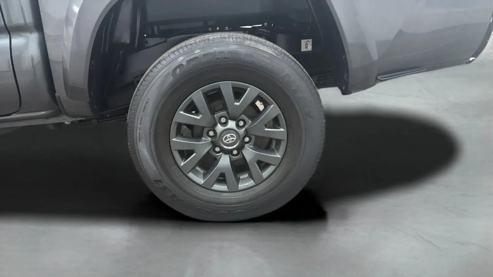 2023 Toyota Tacoma SR5 - Photo 27