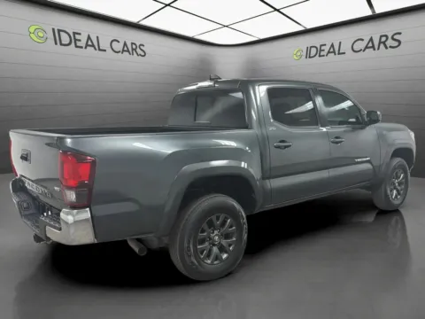 More photos of 2023 Toyota Tacoma SR5 V6 at Ideal Cars - Apache Junction, AZ