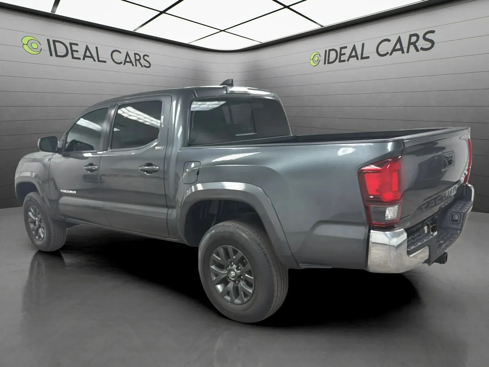 2023 Toyota Tacoma SR5 - Photo 7