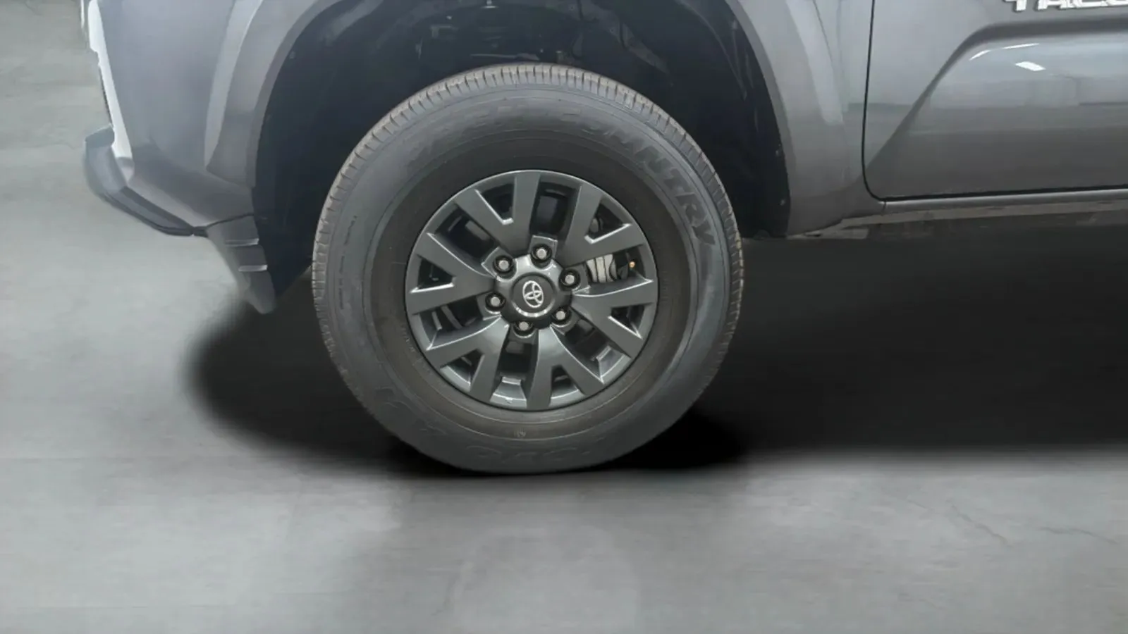 2023 Toyota Tacoma SR5 - Photo 28