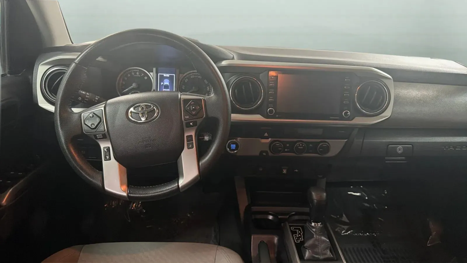 2023 Toyota Tacoma SR5 - Photo 10