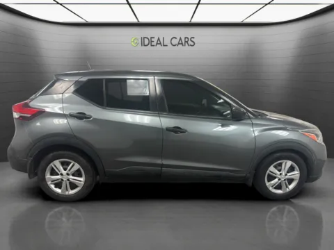 More photos of 2020 Nissan Kicks S at Ideal Cars - Apache Junction, AZ