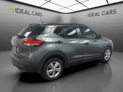 More photos of 2020 Nissan Kicks S at Ideal Cars - Apache Junction, AZ