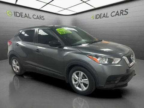 Another view of 2020 Nissan Kicks S for sale in Apache Junction, AZ at Ideal Cars - Apache Junction