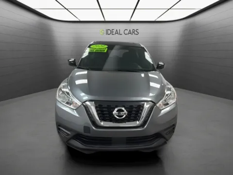 Photos of 2020 Nissan Kicks S for sale in Apache Junction, AZ at Ideal Cars - Apache Junction