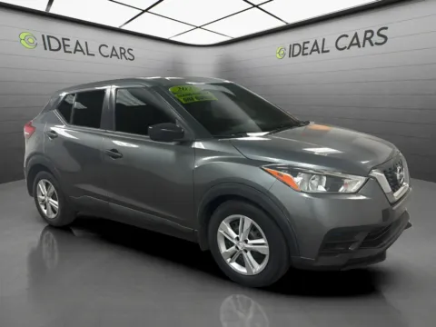 Another view of 2020 Nissan Kicks S for sale in Apache Junction, AZ at Ideal Cars - Apache Junction
