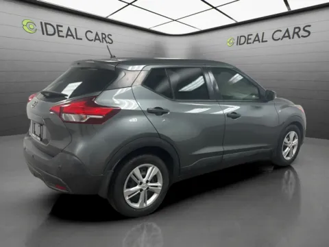 More photos of 2020 Nissan Kicks S at Ideal Cars - Apache Junction, AZ