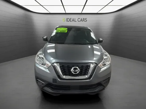 Photos of 2020 Nissan Kicks S for sale in Apache Junction, AZ at Ideal Cars - Apache Junction