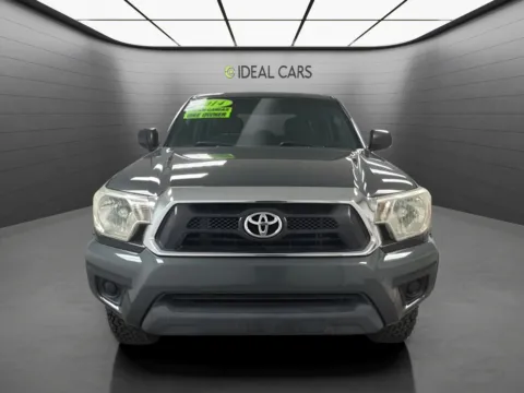 Photos of 2014 Toyota Tacoma PreRunner for sale in Apache Junction, AZ at Ideal Cars - Apache Junction