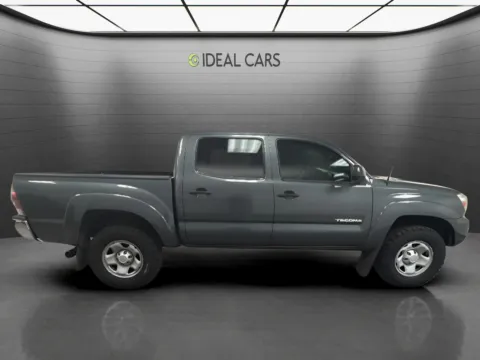 More photos of 2014 Toyota Tacoma PreRunner at Ideal Cars - Apache Junction, AZ