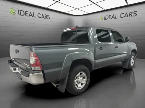 More photos of 2014 Toyota Tacoma PreRunner at Ideal Cars - Apache Junction, AZ