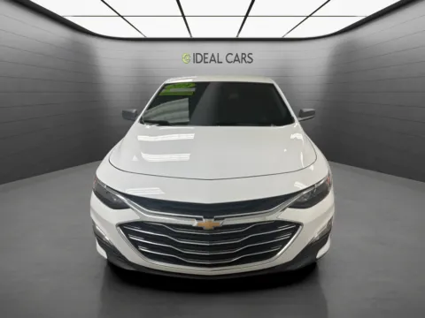 Photos of 2024 Chevrolet Malibu LS Fleet for sale in Apache Junction, AZ at Ideal Cars - Apache Junction