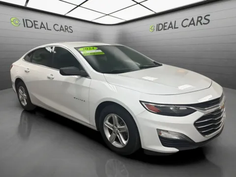 Another view of 2024 Chevrolet Malibu LS Fleet for sale in Apache Junction, AZ at Ideal Cars - Apache Junction