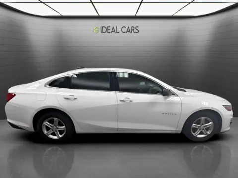 More photos of 2024 Chevrolet Malibu LS Fleet at Ideal Cars - Apache Junction, AZ