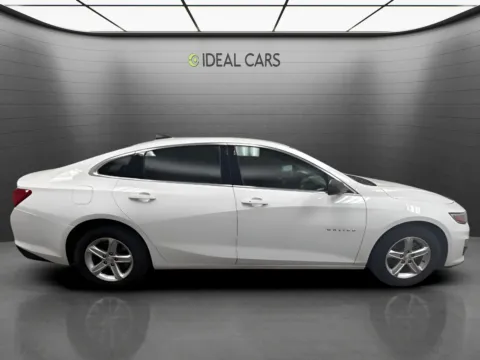 More photos of 2024 Chevrolet Malibu LS Fleet at Ideal Cars - Apache Junction, AZ