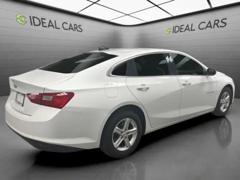More photos of 2024 Chevrolet Malibu LS Fleet at Ideal Cars - Apache Junction, AZ