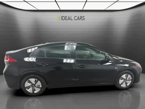 More photos of 2017 Hyundai IONIQ Hybrid Blue at Ideal Cars - Apache Junction, AZ