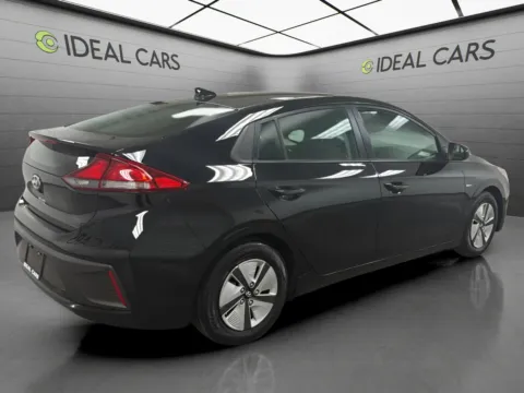 More photos of 2017 Hyundai IONIQ Hybrid Blue at Ideal Cars - Apache Junction, AZ