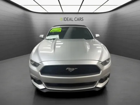 Photos of 2015 Ford Mustang V6 for sale in Apache Junction, AZ at Ideal Cars - Apache Junction