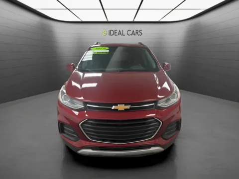 Photos of 2019 Chevrolet Trax LT for sale in Apache Junction, AZ at Ideal Cars - Apache Junction