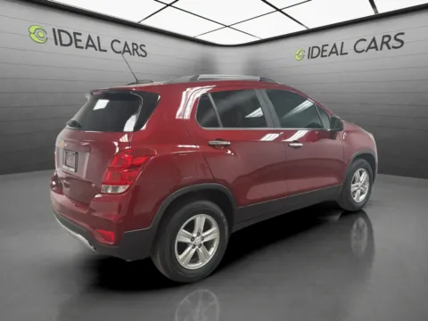 More photos of 2019 Chevrolet Trax LT at Ideal Cars - Apache Junction, AZ