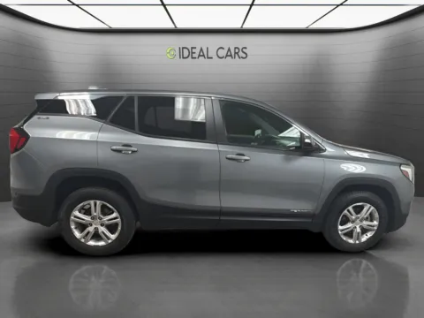 More photos of 2018 GMC Terrain SLE at Ideal Cars - Apache Junction, AZ