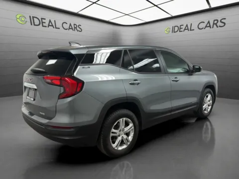 More photos of 2018 GMC Terrain SLE at Ideal Cars - Apache Junction, AZ