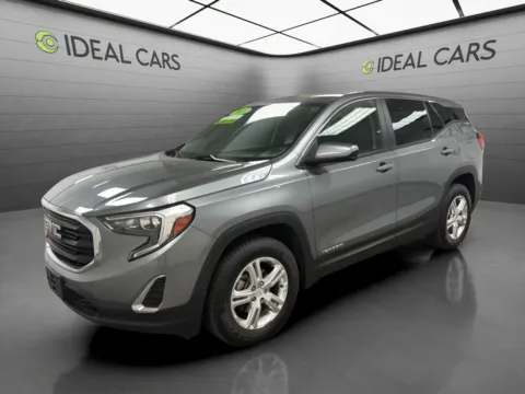 Gray 2018 GMC Terrain SLE for sale in Apache Junction, AZ
