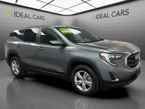 Another view of 2018 GMC Terrain SLE for sale in Apache Junction, AZ at Ideal Cars - Apache Junction