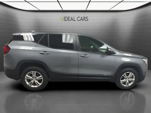 More photos of 2018 GMC Terrain SLE at Ideal Cars - Apache Junction, AZ