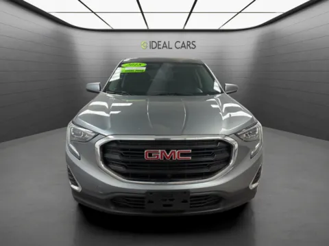 Photos of 2018 GMC Terrain SLE for sale in Apache Junction, AZ at Ideal Cars - Apache Junction