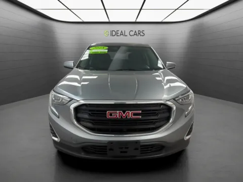 Photos of 2018 GMC Terrain SLE for sale in Apache Junction, AZ at Ideal Cars - Apache Junction