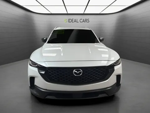 Photos of 2023 Mazda CX-50 2.5 S Preferred Plus for sale in Apache Junction, AZ at Ideal Cars - Apache Junction