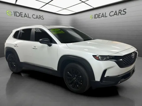 Another view of 2023 Mazda CX-50 2.5 S Preferred Plus for sale in Apache Junction, AZ at Ideal Cars - Apache Junction